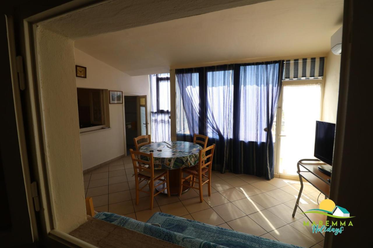 Maremma Holidays -Mentana 2 Follonica Exterior photo
